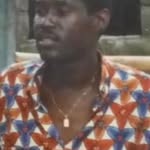 Amon F Kissi - @kissi12 - Instagram
