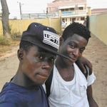 Guy-aymard Stephane Amon Kissi - @guyaymardstephaneamon - Instagram