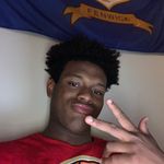Amon Williams - @mondo.rondo_ - Instagram
