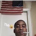 Amon Williams - @marispammthers - Instagram
