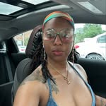 Amoni Washington - @yasmenaw - Instagram