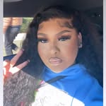 Amoni Washington - @backstagewitmoniii - Instagram