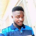 Amos Adams - @amosadams585 - Instagram