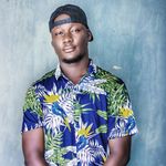 Amos Adams Aikins - @mblazegh - Instagram
