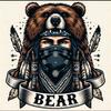 bear gen x - @amosadams - TikTok