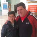 Richard Ramos Ayala - @richardramosayala - Instagram