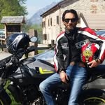 Amos Capecci - @capecciamos - Instagram