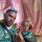 Amos Kapua - Facebook