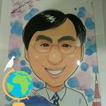 Amos Chen - @amosyhchen - Instagram