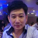 Amos Chen - @amoschen53 - Instagram