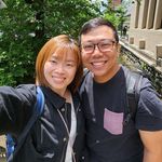 Amos Chen - @hehaho_chen - Instagram