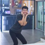 Amos Chong - @amosmosmosmos - Instagram