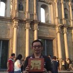 Amos Chong - @amoschongchong - Instagram