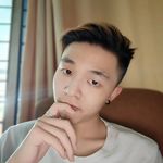 Amos Chong Choo Haye - @kirito8845 - Instagram