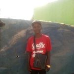 Amos Chongo - @amos.chongo - Instagram