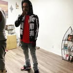 Amos Coleman - @trapboyamo.3 - Instagram