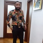Amos Douglas - @damos6880 - Instagram