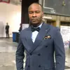 Amos Douglas Zulu - @amoszulu86 - TikTok