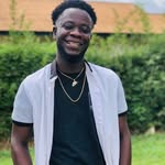 AmbassadorAmos Sandi Gordon - @amos.gordon.90 - Instagram