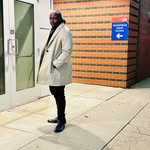 Amos Claudius Gordon - @amosclaudius - Instagram