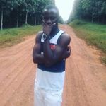 Amos Gordon - @amosgordon2631 - Instagram