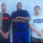 Amos Gordon - Facebook