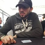 Amos Greene - Facebook