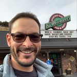 Amos Haley - @famosobadiah - Instagram