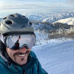 Amos Haley - @boi_ski_id - Instagram