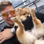 Amos hanson - @am.os5322 - Instagram