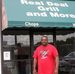 Amos Harper - Facebook