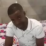Amir Luis - @amos.louis4 - Instagram