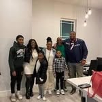 Amos Louis - @amoslamarlouis - Instagram