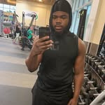 Amos Louis - @famousworkout - Instagram