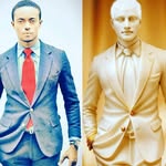 Angel - @amoslouis092 - Instagram