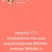 Amos Lucas - Facebook