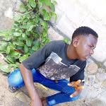 Amos Lucas - @lucasamos279 - Instagram