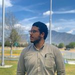 Amós Martinez - @amosmtz - Instagram