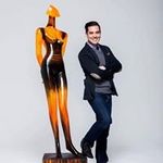 Amos Martinez - @amosartist - Instagram