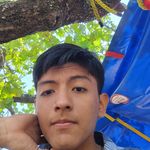 Amos Martinez - @a_mosaic_of_colors - Instagram