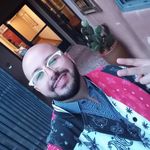 Amos Martinez - @famousamos505 - Instagram