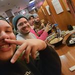 Amos Martinez - @unkeptsoma - Instagram