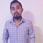 Amòs Martinez - @el_soooritoo - Instagram
