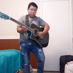 Amos martinez - @amosmartinez4 - Instagram