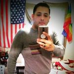Amos Martinez Jr. - @amartine39 - Instagram