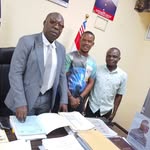 Amos Deboss Gbargaye Moore - @amosdebossgbargaue - Instagram