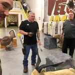 Amos Moore - @amos_moore - Instagram