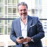 Amos Moore - @michealamogah - Instagram