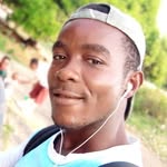 Amos Moore - @nuchiebe - Instagram