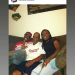 Amos Moore - @mooreamos171 - Instagram